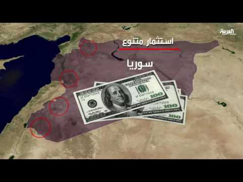بالفيديو حجم التدخل الإيراني في سورية غير محدود