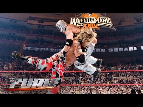 شاهد أبرز 10 باور سلام مثيرة للسخرية في wwe
