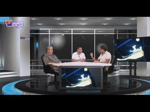 بالفيديو مدرب شباب البرنوصي للملاكمة يؤكّد أن الجامعة لم تعطيهم المنحة