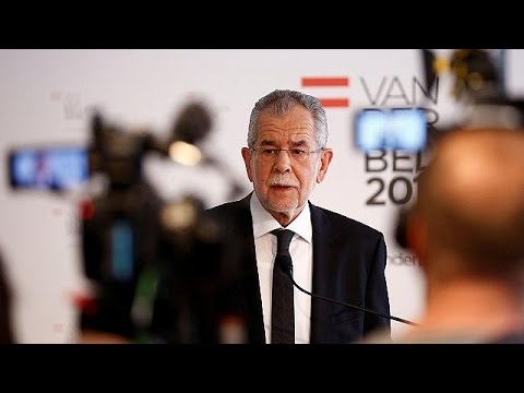 بالفيديو الانتخابات الرئاسية في النمسا قد تُؤَجَّل