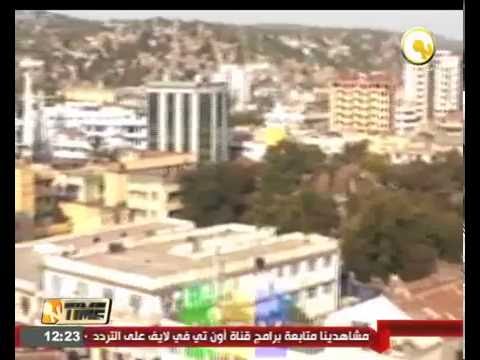 بالفيديو مقتل 13 شخصًا وإصابة أكثر من 200 في زلزال ضرب شمال غرب تنزانيا