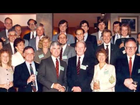 شاهد اليوم العالمي لحماية طبقة الأوزون