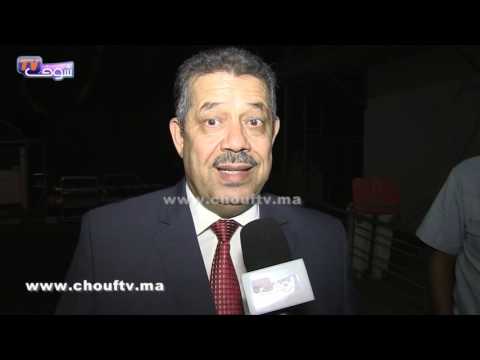 بالفيديو حميد شباط يكشف أن برنامج حزبه الانتخابي متميز
