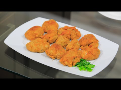 بالفيديو طريقة عمل مخ بانيه