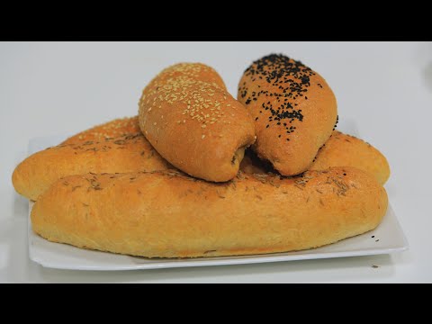 بالفيديو طريقة عمل سندوتشات المدارس