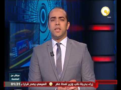 الرئيس السيسي يتحدث عن التحديات التي تواجه البلاد