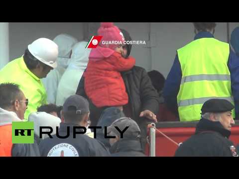 إنقاذ 187 مهاجرًا قبالة السواحل الليبيَّة