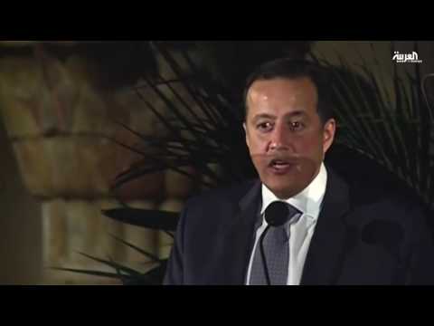 كلمة تركي الدخيل في تكريم نيويورك