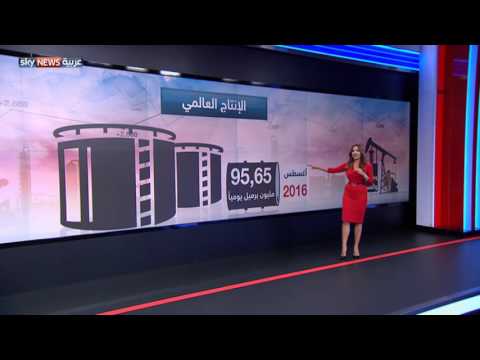 بالفيديو أسواق النفط تترقب نتائج اجتماع أوبك الذي يعقد في الجزائر