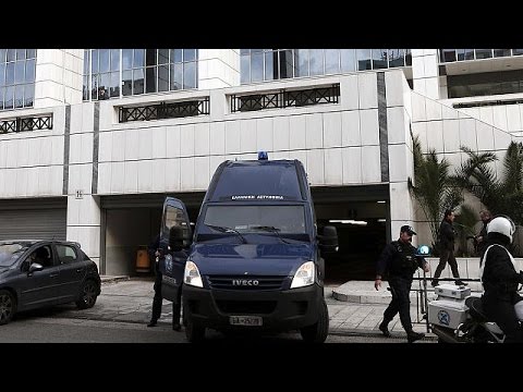 توقيف جزائري يشتبه بانتمائه لخلية بلجيكا