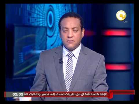 بالفيديو  الحكومة تنتهي من إعداد مشروع قانون الهيئة القومية لسلامة الغذاء