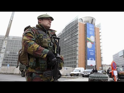 الاتحاد الأوروبي في مواجهة التطرف