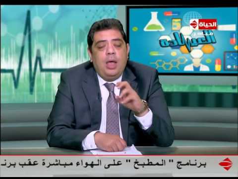 تأثير الأورام الليفية على جدار الرحم