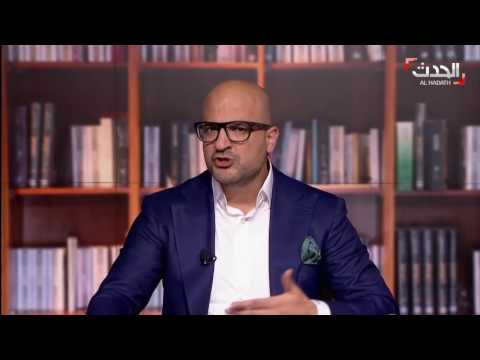 شاهد dna يتناول تغطية إعلام محور إيران لمعركة الموصل