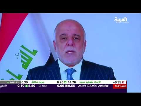 شاهد سرعة تقدم القوات العراقية تفوق التوقعات في معركة الموصل