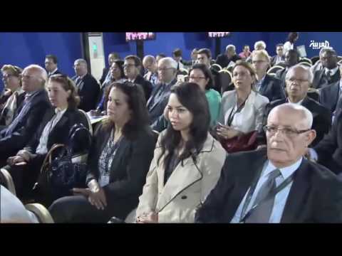 ارتفاع الحرارة القياسي يسابق الاتفاقات المناخية لضبط الاحتباس