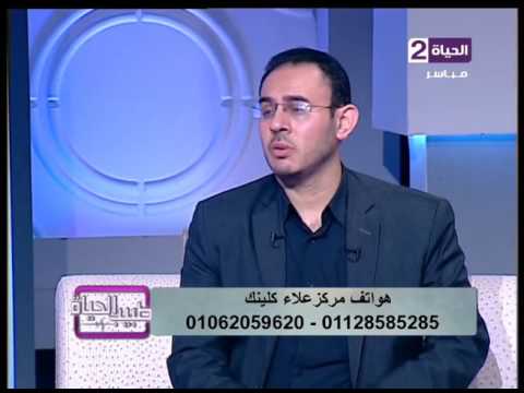 بالفيديو دور عملية الدعامة التعويضية لعلاج الضعف الجنسي والإنتصاب