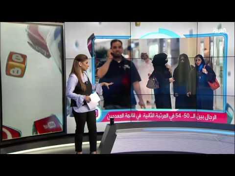 تعرف على الفئة العمرية الأكثر إقبالًا على تعدد الزوجات في السعودية