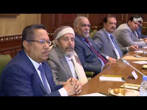 هادي يرفض تسلم خطة المبعوث الأممي