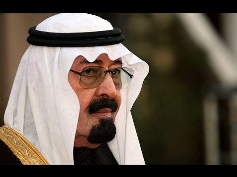 عبد المحسن الحارثي ينعى خادم الحرمين