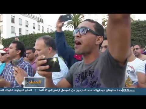 بالفيديو بنكيران يسير بخطى بطيئة بشأن التحالف الحكومي