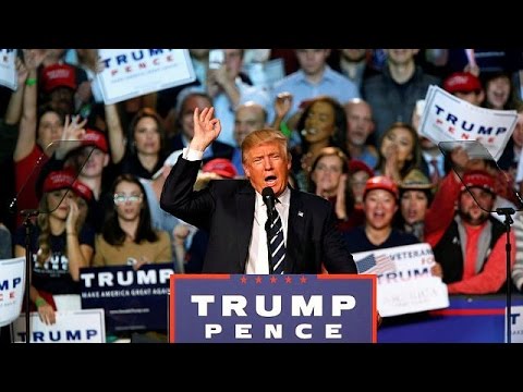 ديكفسيل نوتش تفتتح التصويت في الانتخابات الأميركية
