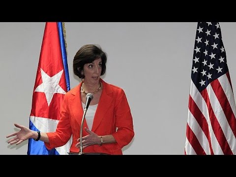 انتهاء جولة المحادثات الأولى في هافانا