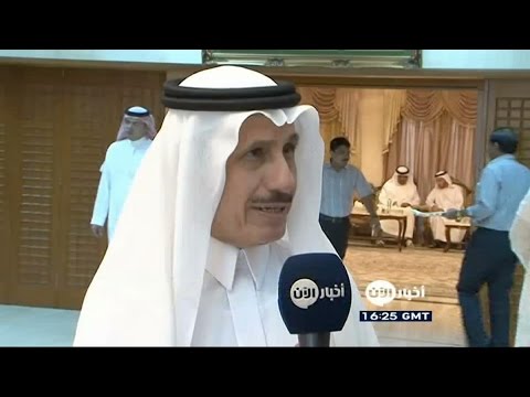 الملك سلمان له علاقات قديمة ومتميزة مع كافة الدول