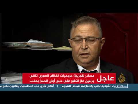 شاهد محكمة إسرائيلية تقضي بسجن طفلة فلسطينية 13 عامًا