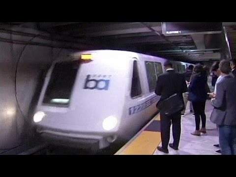 نظام النقل في سان فرانسيسكو يتعرض لقرصنة إلكترونية