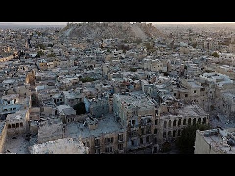 القوات السورية تسيطر على ثلث الأحياء في مدينة حلب