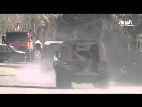 أهالي رأس بعلبك يعلنون مساندة الجيش اللبناني