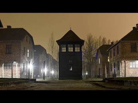 معتقل أوشفيتز يستعد لإحياء الذكرى السبعين لتحريره