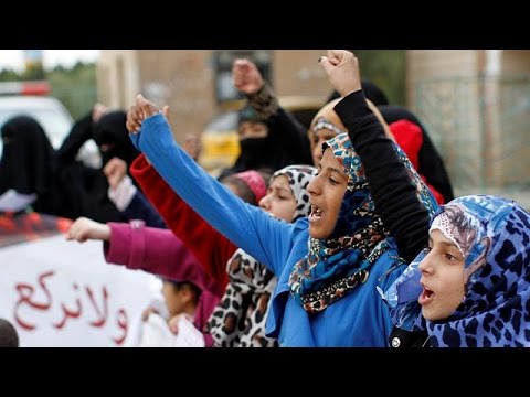 الأمم المتحدة تنتقد تشكيل الحوثيين لحكومة خاصة بهم