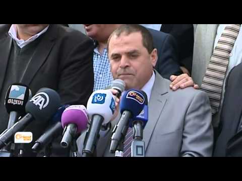 وقفة تضامنية تناشد داعش الإفراج عن الكساسبة