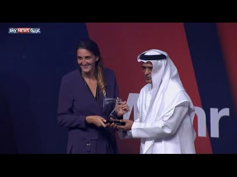 اختتام مهرجان دبي السينمائي