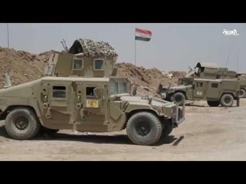 شاهد الذكرى الخامسة لانسحاب القوات الأميركية من العراق