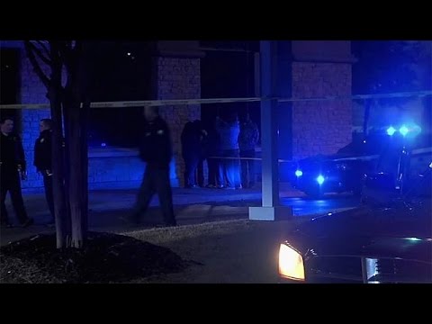 بالفيديو مقتل طفل بسبب بطئ جدته في قيادة السيارة في الولايات المتحدة