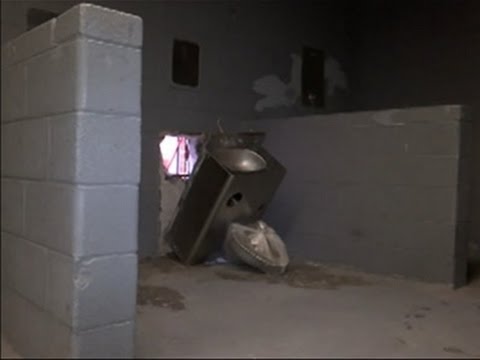 على طريقة أفلام هوليوود في أميركا