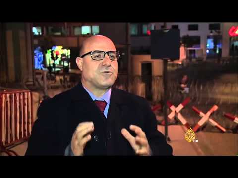 موقف الأطراف السياسية في لبنان من عملية مزارع شبعا