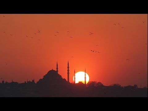 شاهد تضرر قطاع السياحة في تركيا