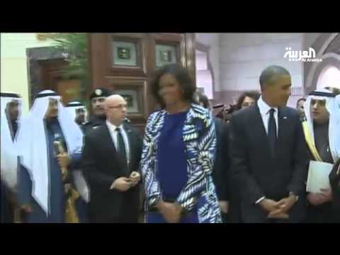 وفد رفيع أميركي يختتم زيارته الرسمية إلى الرياض