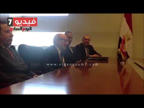 السبسي يشدد على أهمية التعاون لدحر التطرف