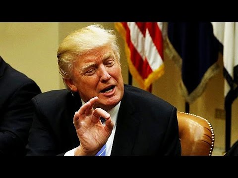 دونالد ترامب يعتقد بأن 5 ملايين ناخب صوتوا في الرئاسيات خارج القانون