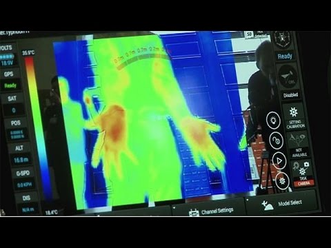 شاهد التحضيرات لمعرض سي بيت للتكنولوجيات الرقمية في هانوفر