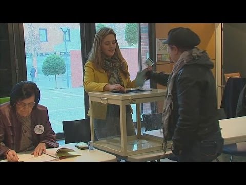 الفرنسيون يصوِّتون لاختيار مرشَّح الحزب الاشتراكي
